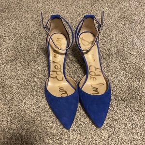 Sam Edelman Harlow Heel